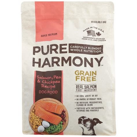 Pure harmony dog food review - Providing a balanced homemade diet for your furry friend can be a great way to ensure they are getting all the nutrients they need. However, it’s important to be aware of common mi...